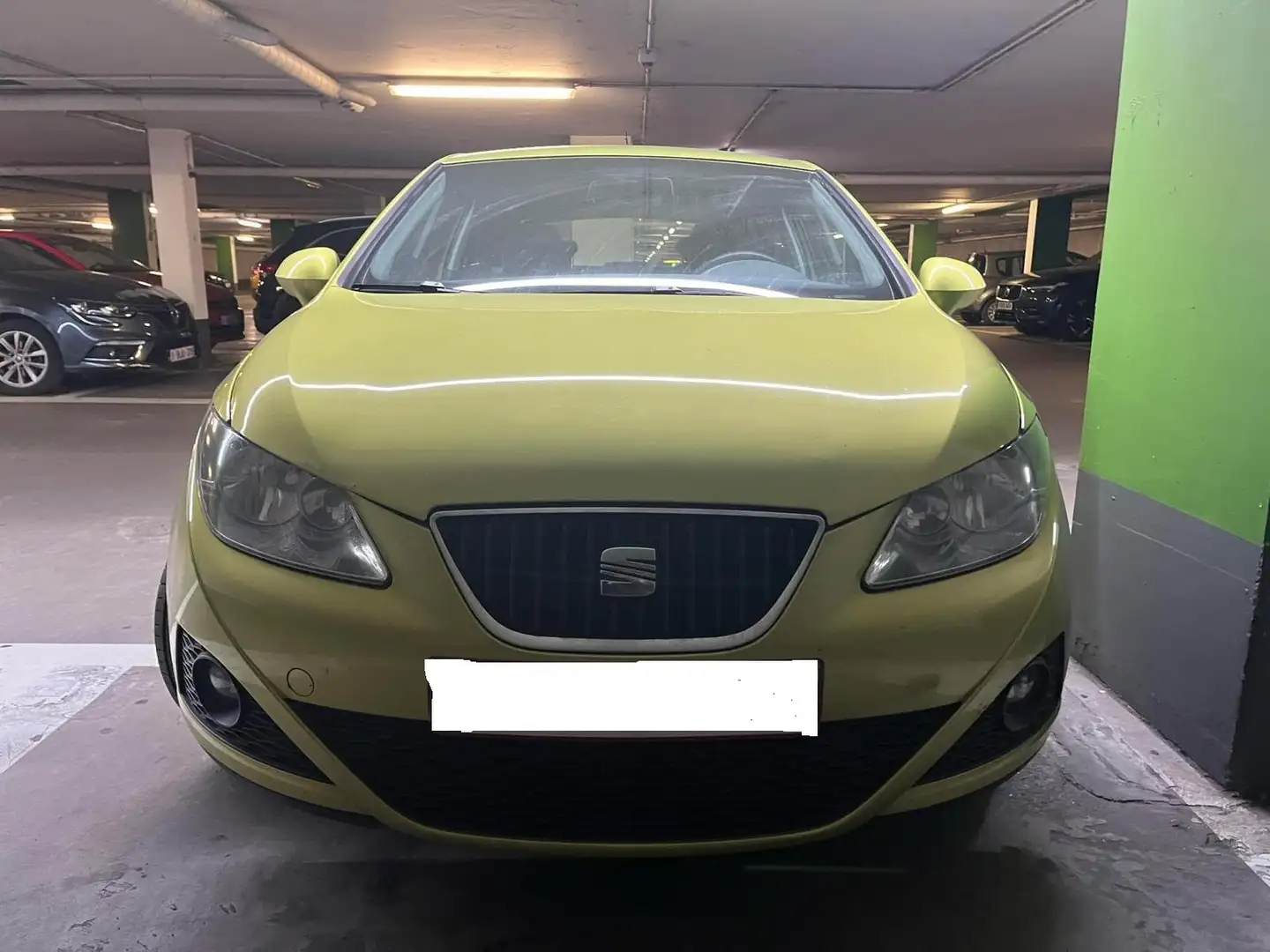 SEAT Ibiza Ibiza SC 1.2i Style - 1