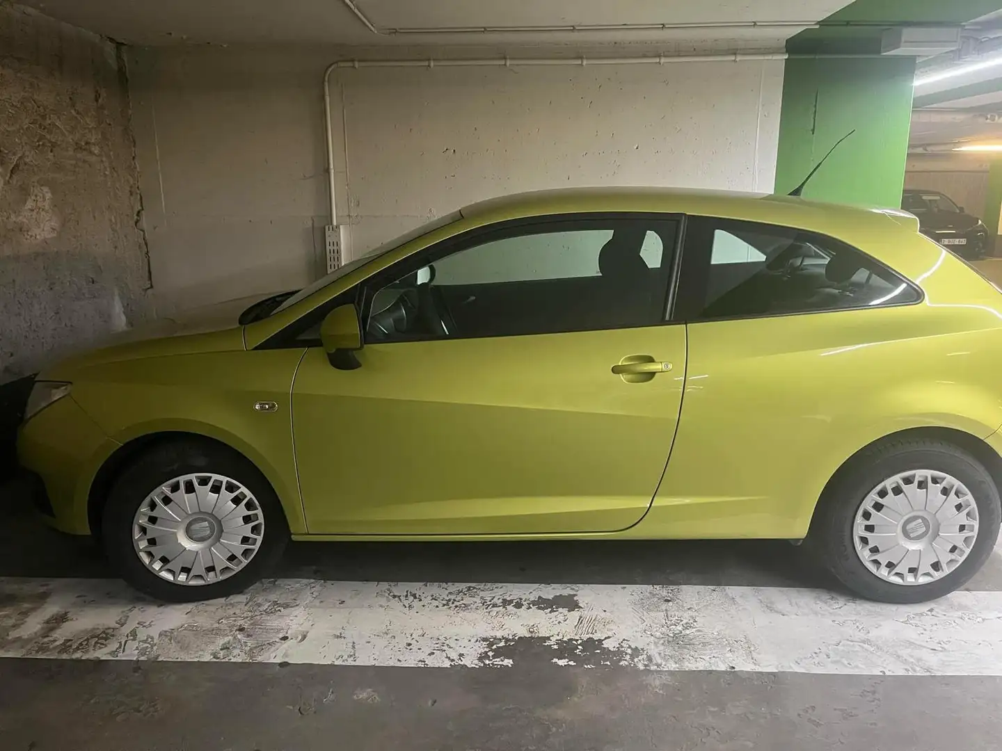 SEAT Ibiza Ibiza SC 1.2i Style - 2