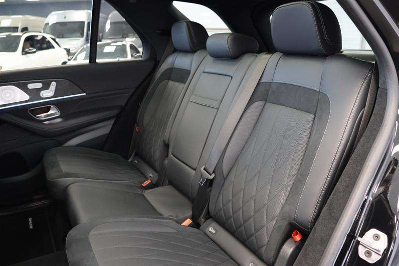 2025 Mercedes-Benz GLE 4MATIC+ SUV — снимка 1