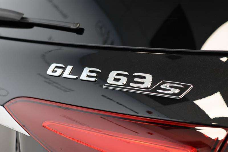 2025 Mercedes-Benz GLE 4MATIC+ SUV — снимка 1