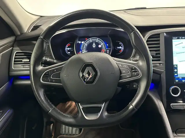 Renault Talisman view 23