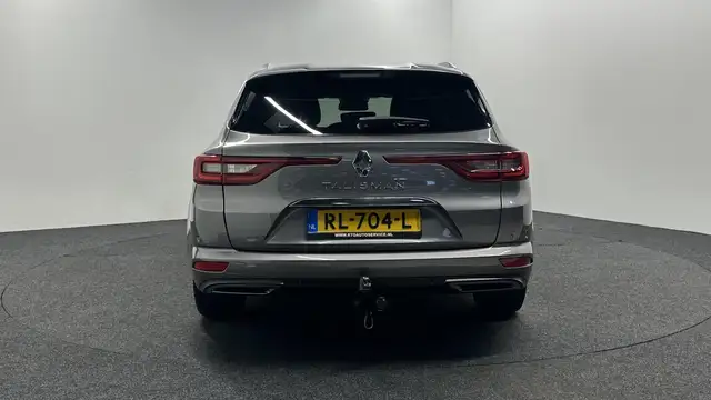 Renault Talisman view 7