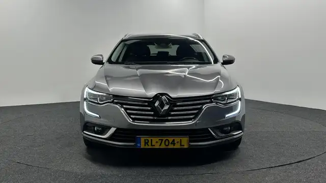 Renault Talisman view 6