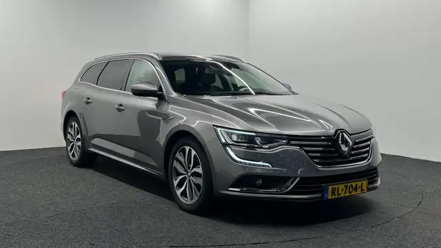 Renault Talisman view 3