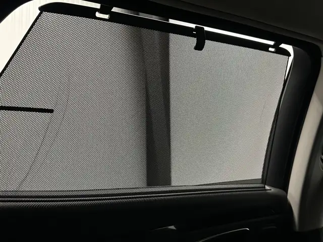 Renault Talisman view 18
