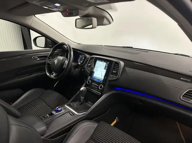 Renault Talisman view 15