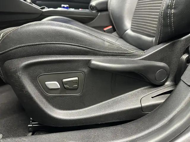 Renault Talisman view 20