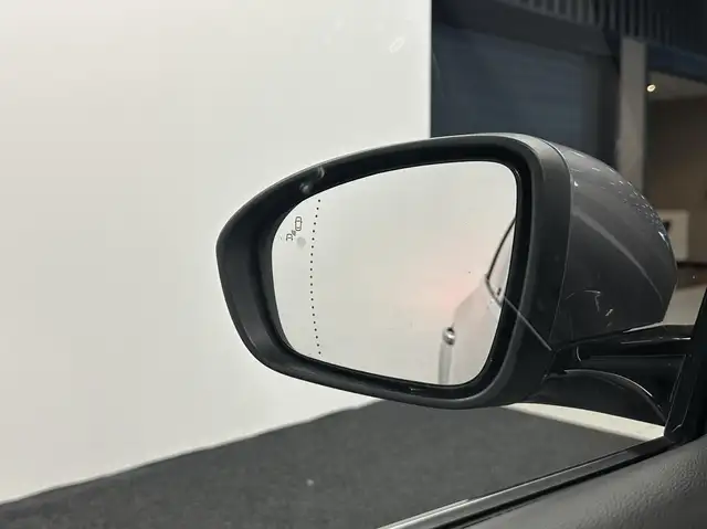 Renault Talisman view 10