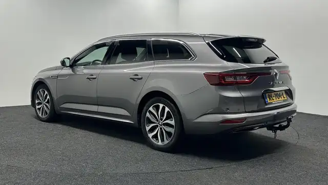 Renault Talisman view 4