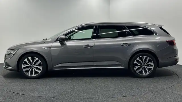 Renault Talisman view 8