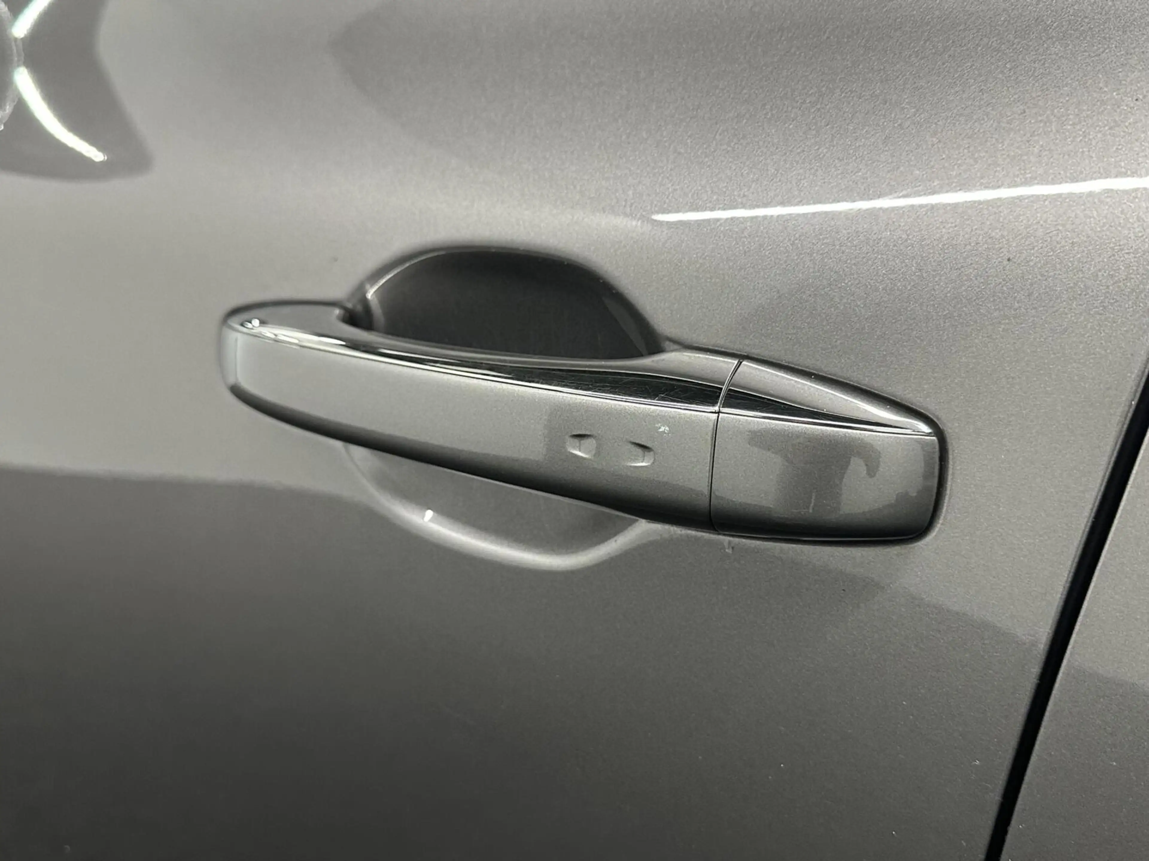 Renault Talisman Estate 1.6 TCe Intens NAVI TREKHAAK CAMERA CRUISE — photo 11