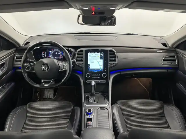 Renault Talisman view 2