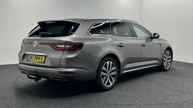 Renault Talisman view 5