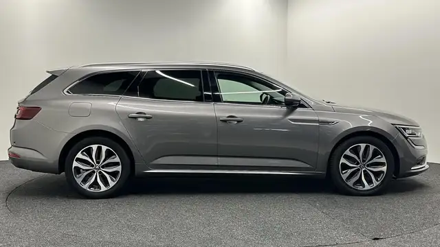 Renault Talisman view 9