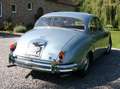 Jaguar Daimler Daimler V8 250   1963 Bleu - thumbnail 4