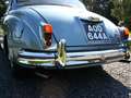 Jaguar Daimler Daimler V8 250   1963 Bleu - thumbnail 5
