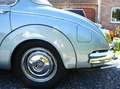 Jaguar Daimler Daimler V8 250   1963 Bleu - thumbnail 7