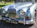 Jaguar Daimler Daimler V8 250   1963 Bleu - thumbnail 2