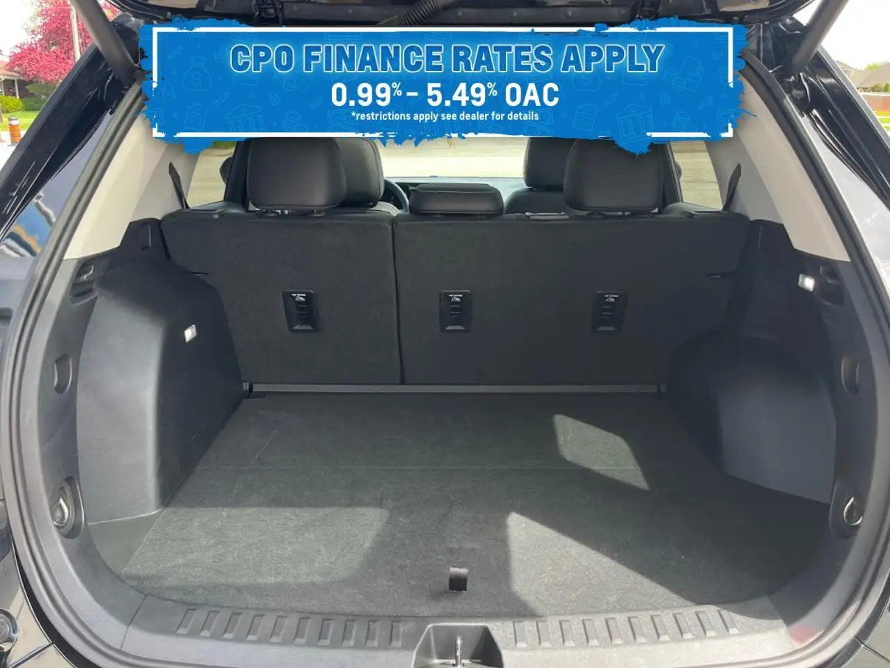 GMC Terrain снимка GMC Terrain