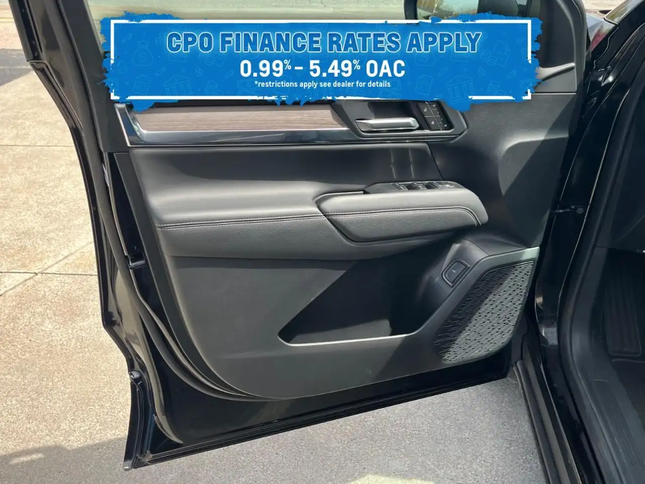GMC Terrain снимка GMC Terrain