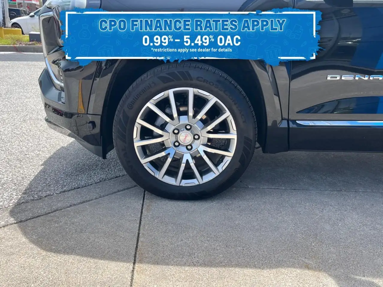 GMC Terrain снимка GMC Terrain