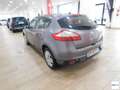 Renault Megane 1.5 dCi 110 CV Wave Grau - thumbnail 4