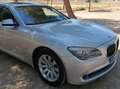 BMW 730 730dA Plateado - thumbnail 9