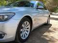 BMW 730 730dA Plateado - thumbnail 2