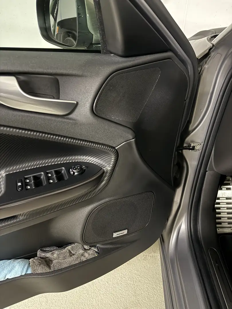 Alfa Romeo Giulietta Veloce 1.750 TBi TCT Grau - 2