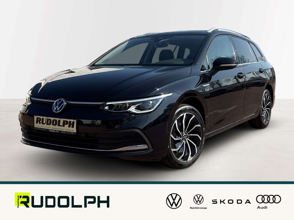 Second hand Volkswagen Golf 2.0