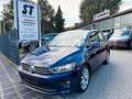Volkswagen Golf Sportsvan VII 1.4TSI DSG BMT*Highline*1.HD* Blau - thumbnail 1