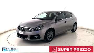 5p 1.2 puretech t Active s&s 130cv my20