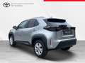 Toyota Yaris Cross Active Drive Hybrid Plateado - thumbnail 3