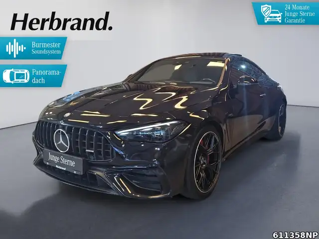 Mercedes-Benz CLE
