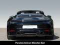Porsche 992 911 Carrera 4S Cabrio LED-Matrix Sportabgas Schwarz - thumbnail 12