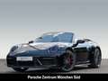 Porsche 992 911 Carrera 4S Cabrio LED-Matrix Sportabgas Schwarz - thumbnail 1