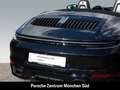 Porsche 992 911 Carrera 4S Cabrio LED-Matrix Sportabgas Schwarz - thumbnail 13