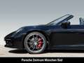 Porsche 992 911 Carrera 4S Cabrio LED-Matrix Sportabgas Schwarz - thumbnail 9