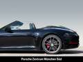 Porsche 992 911 Carrera 4S Cabrio LED-Matrix Sportabgas Schwarz - thumbnail 8