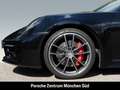 Porsche 992 911 Carrera 4S Cabrio LED-Matrix Sportabgas Schwarz - thumbnail 10