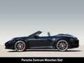 Porsche 992 911 Carrera 4S Cabrio LED-Matrix Sportabgas Schwarz - thumbnail 2