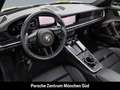 Porsche 992 911 Carrera 4S Cabrio LED-Matrix Sportabgas Schwarz - thumbnail 4