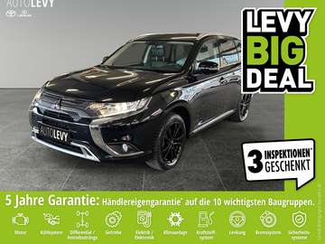 2.4 4WD Plug-in Hybrid Spirit *AHK*