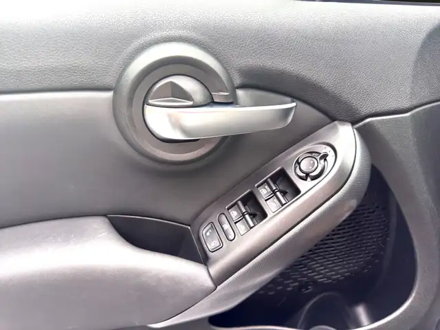 Fiat 500x view 14
