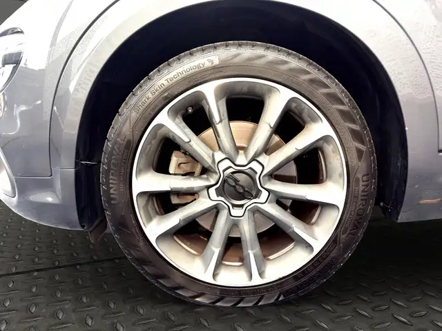 Fiat 500x view 6