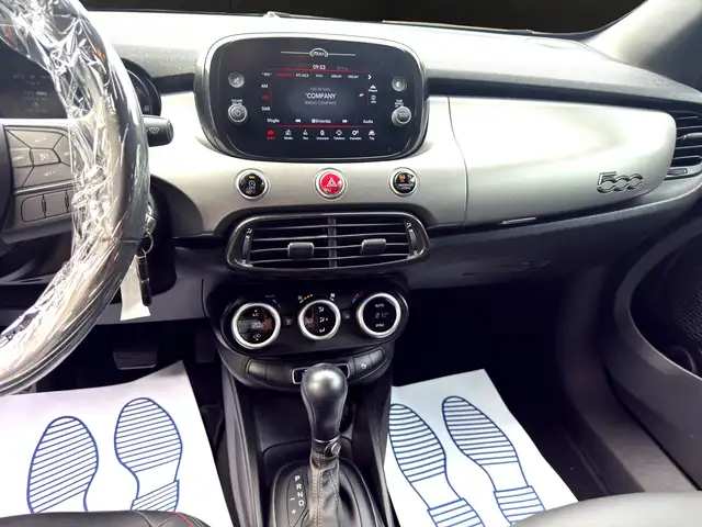 Fiat 500x view 15