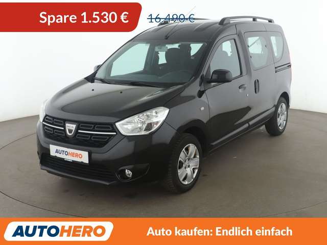 Imagine Dacia Dokker 1.3 TCe Comfort*TEMPO*LIM*SHZ*KLIMA*