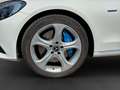 Mercedes-Benz C 350 T e AVANTGARDE AHK PANO BUSINESS Weiß - thumbnail 7