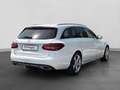 Mercedes-Benz C 350 T e AVANTGARDE AHK PANO BUSINESS Weiß - thumbnail 3