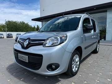 Blue dCi 8V 95CV 5 porte Limited 2021